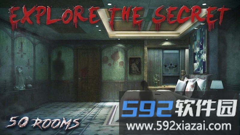 密室逃脱3新50房间游戏截图1