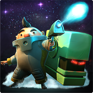 深空传说安卓汉化版(tales)