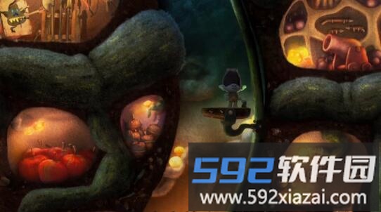 魔发精灵手机版(Trolls)截图3