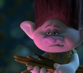 魔发精灵手机版(Trolls)