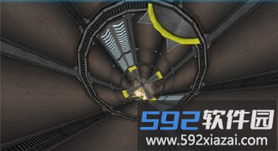 穿越时空隧道游戏截图4