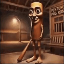 通通的噩梦游戏手机版