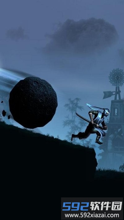 忍者武士暗影格斗传奇手机版<a href='https://m.592xiazai.com/tags/下载.html' target='_blank' class='keylink'>下载</a>