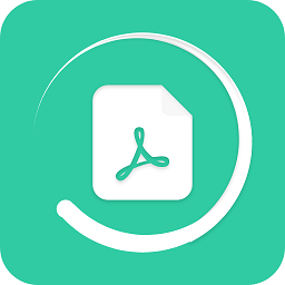 pdf转excel助手app