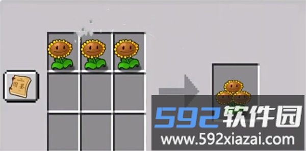 专用合成器 高级合成界面