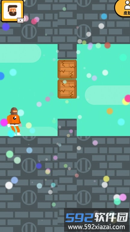 最强一炮游戏截图1