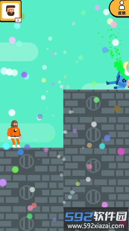 最强一炮游戏截图3