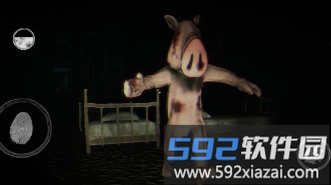 后室RTX实机画面 后室RTX移动端