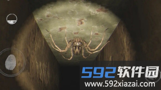 backrooms RTX手机游戏后室RTX截图1