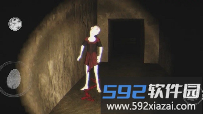 backrooms RTX手机游戏后室RTX截图4