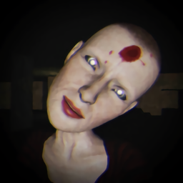 backrooms RTX手机游戏后室RTX