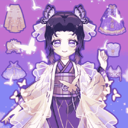 古代换装物语游戏