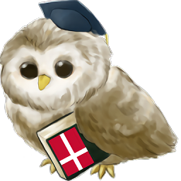 学习丹麦语app(Danish)