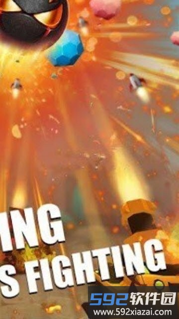 坦克太疯狂了(crazy tanks)截图4