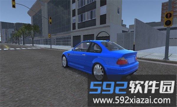 宝马e46模拟器手机版截图2