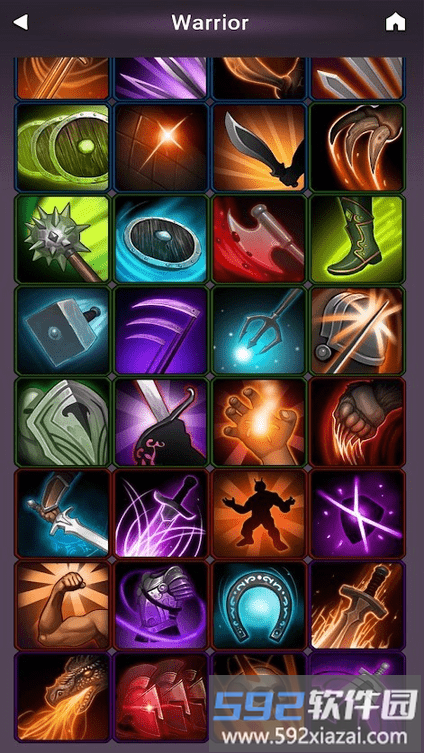 奇幻记忆配对游戏截图2