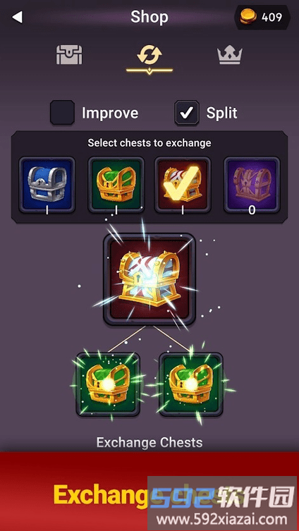 奇幻记忆配对游戏截图3