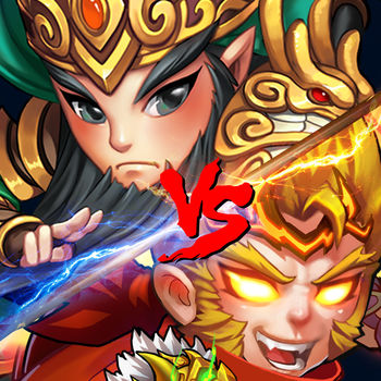 九游悟空修仙传手游