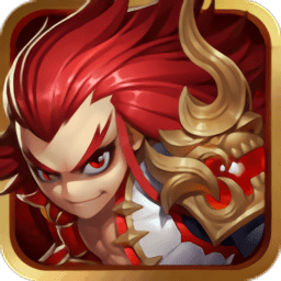 乱世名将全面三国战争小米版