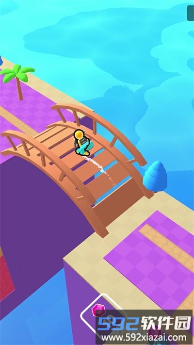 挖掘街机最新版(dig through)截图3