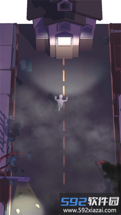 待在光线下最新版截图1