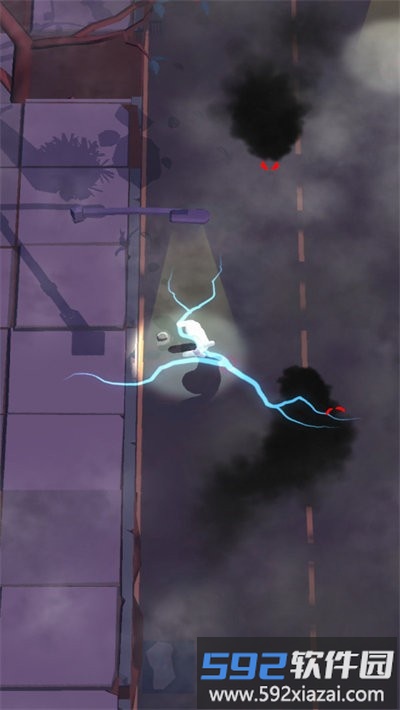 待在光线下最新版截图3