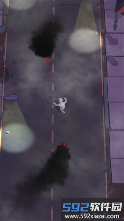 待在光线下最新版截图4