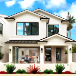 甜蜜之家房屋设计(sweet home)