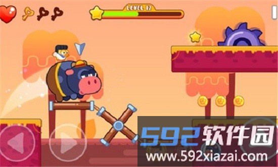 埃沃农场手机版截图1