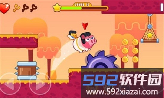 埃沃农场手机版截图2