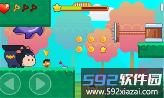 埃沃农场手机版截图3