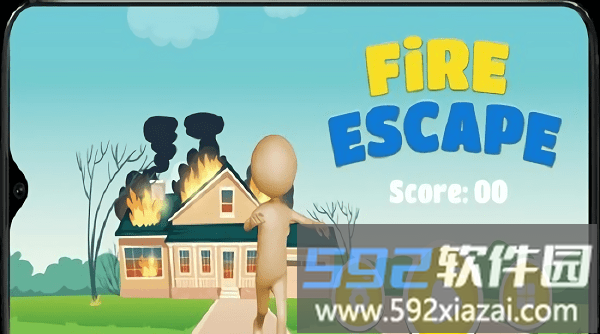 烈焰突围行动指南