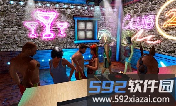 海滩拯救救生员免费版截图2