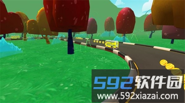 机甲变形赛车手机版(mecha transformer racing)截图3