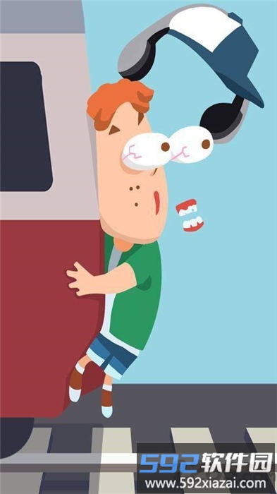 一百种倒霉法游戏截图1