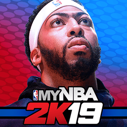 我的nba2k19手机版