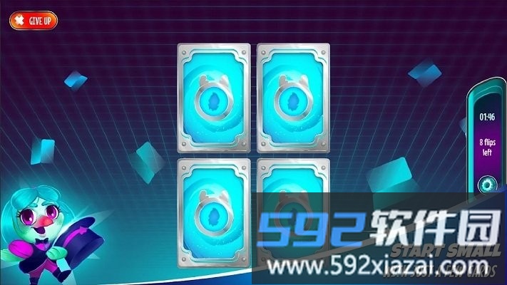 宇宙匹配斯卡拉之谜手机版(universe match)截图1