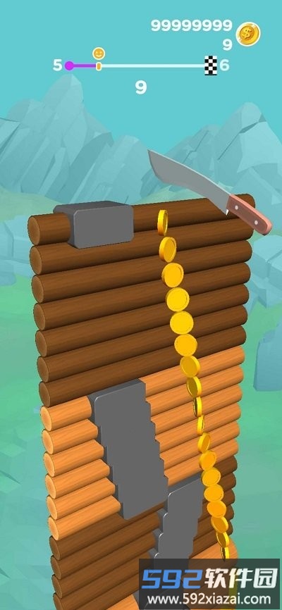 把它全砍掉游戏截图2