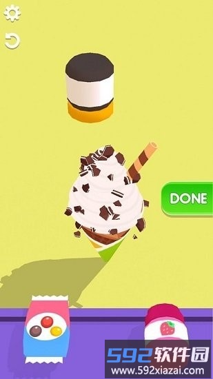 我做冰棒贼6游戏(icecream)截图2