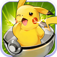 口袋妖怪联盟360版