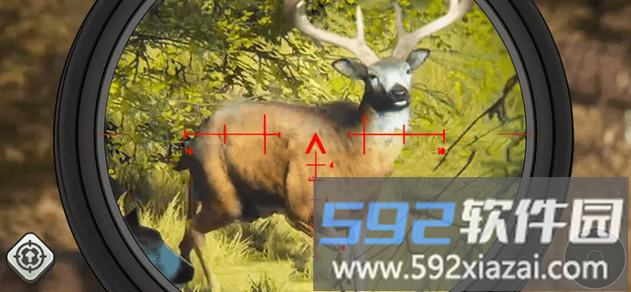 野生动物狩猎模拟器内置菜单破解版截图2