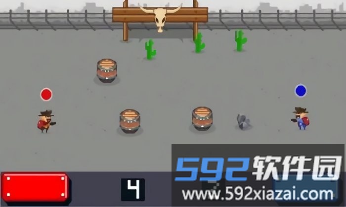 迷你双人游戏3中文版(12 minibattles)截图1