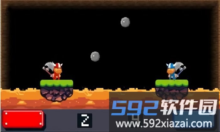 迷你双人游戏3中文版(12 minibattles)截图3