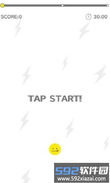 糖果大战怪兽小游戏截图2