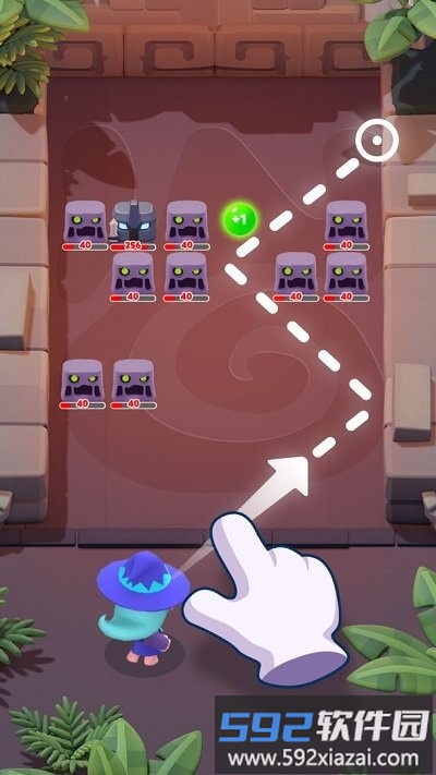 遗迹弹珠最新版(relic)截图3