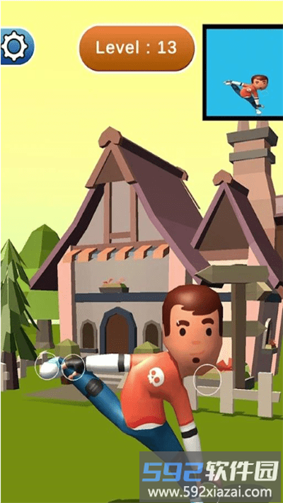 布娃娃快照官方版(ragdoll snapshot)截图1