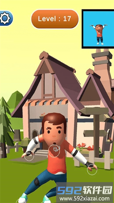 布娃娃快照官方版(ragdoll snapshot)截图2