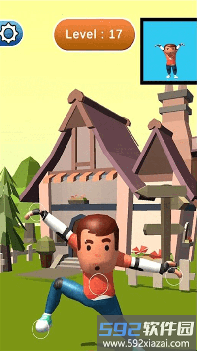 布娃娃快照官方版(ragdoll snapshot)截图3