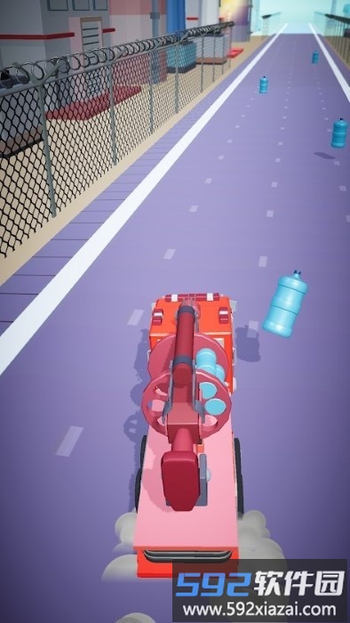 消防救援游戏(fire and rescue)截图2