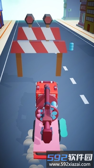 消防救援游戏(fire and rescue)截图5